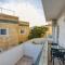 Beautiful 3BR designer home with WIFI, AC and Balcony - Il-Ħamrija