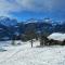 Chalet Buebeberg Ferienhaus mit 8 Betten - Hasliberg Wasserwendi