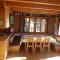 Chalet Buebeberg Ferienhaus mit 8 Betten - Hasliberg Wasserwendi