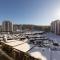 Apartman Urban View - 兹拉蒂博尔