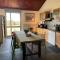 Gîte dans maison d 'architect - Latronquière