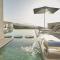 Aegean Sunset Villas & Spa 'Villa Sky'