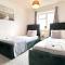 Colchester City Luxury With Free Parking and 5 G WIFI - Colchester
