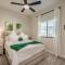 Villa Serenity by CoralVilla - newly built on water - Cape Coral