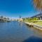 Villa Serenity by CoralVilla - newly built on water - Cape Coral