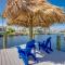 Villa Serenity by CoralVilla - newly built on water - Cape Coral