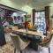 Villa malini 1 kota bunga puncak Villa malini 1 kota bunga puncak