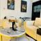 Home2Suite by Veronica Buziga, Munyonyo- Luxury with Netflix, Wi-Fi, & Free Parking - Kampala