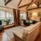 Lapwing Cottage