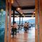 Motho Homestay โมโทโฮมสเตย์