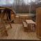 2brCabin-Fireplace-HotTub-Sauna-SkiResort