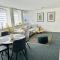 City Center Modern 2-BR Haven with a Stylish Twist - Aalborg