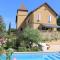 Manoir Majoral