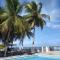 RS1- casa andar superior para até 8 pessoas praia do sossego itamaracá PE - 伊塔马拉卡