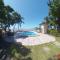 RS1- casa andar superior para até 8 pessoas praia do sossego itamaracá PE - 伊塔马拉卡