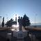 Amanecer del Golfo