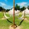 GreenValleyGlamping - Šešče pri Preboldu