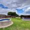 Die Skuur Campsite & Chalets Die Skuur Campsite & Chalets