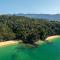 Lodge by the beach - Luxury, Beach access, Ocean views, Private chef - Kaiteriteri