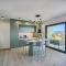 Imola's Place - Sea-View & Pool - Slatine
