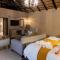 Kievits Kroon Gauteng Wine Estate
