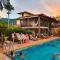 Canto do Ilé Dive & Lodge