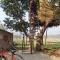 Pemsee's Tree Town - Eco-friendly,Tree house hostel - Sauraha