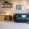 Bee Guest - Apartamentos de Temporada Luxxor Flat