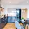 Hilltop Serviced Apartments - Ancoats
