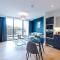 Hilltop Serviced Apartments - Ancoats