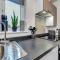 Cosy 1-Bed Apt in Newmarket with Parking - 纽马基特