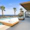 Sunset Escape Luxury Villa in Hersonissos by Temma Villas