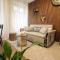 BERG & BERG Apartments - Luzern Self-Check-in
