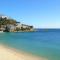 Apartamento En Primera Linea De Mar, Roses AV-06