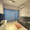 Ipoh Town Cozy Suite The Horizon - 怡保