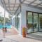 Seatherny Pool Villa - Krabi
