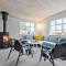 3 Bedroom Beach Front Home In Grenaa - Grena