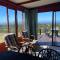 Sea view cottage