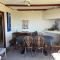Sea view cottage