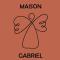 Maison Gabriel Appartement PLUME - 阿布维尔