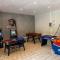 Complexe les 4 saisons - Oust