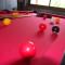 Complexe les 4 saisons - Oust