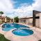 Elegant House Altaria Hermosillo 3 Bedrooms with Pool - هيرموسيلو