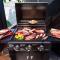 Vacation Rental Motobu Grande BBQ機材完備
