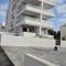 Sunshine Apartment Complex with a Pool by the Beach - Mandre, Pag - Mandre