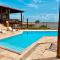 Casa de praia Porto Das Dunas - 阿奎拉兹