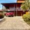 Casa de praia Porto Das Dunas - 阿奎拉兹
