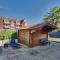 Ferienhaus, Am Ringwall 14