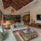 Boutique hotel villa Cantik and karma beach club