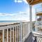 1207 S Ocean B by Together Resorts - ميرتل بيتش